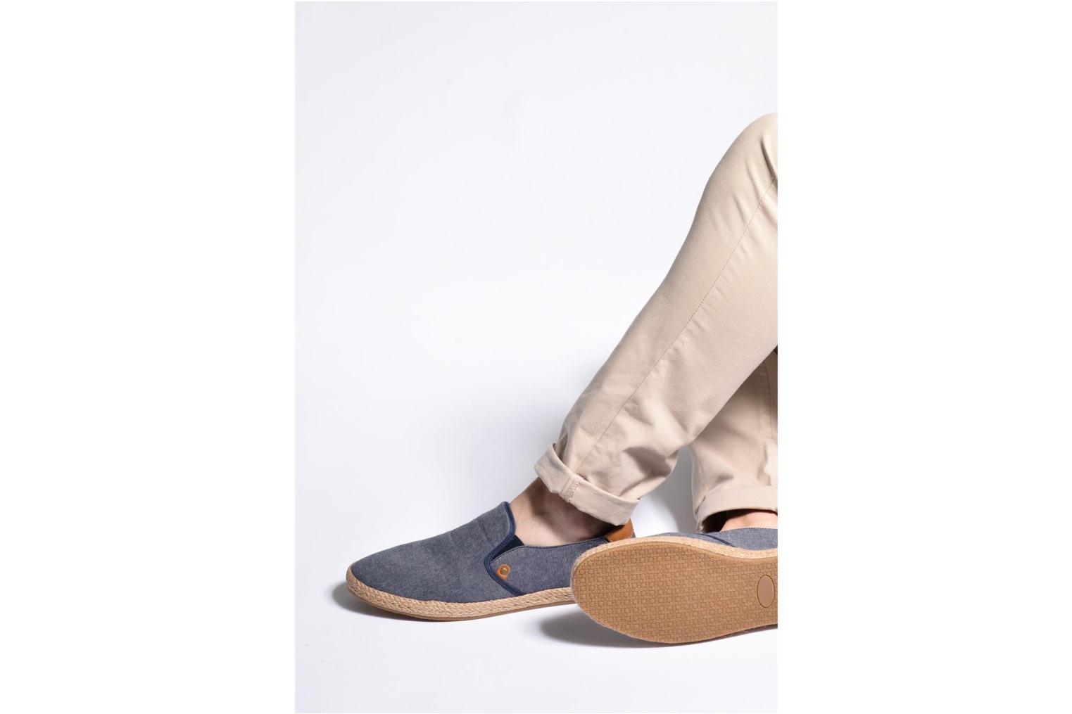 I Shoes Bleu I Love Kedrille Shoes I Bleu Love Kedrille oQWdBCrxe